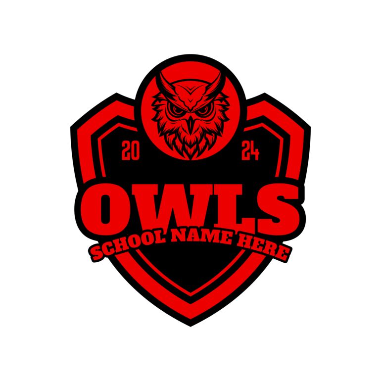 School Owls 07 Thumbnail
