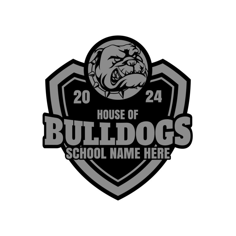 School Bulldog 03 Thumbnail