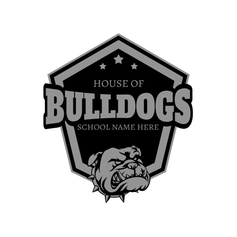 School Bulldog 05 Thumbnail
