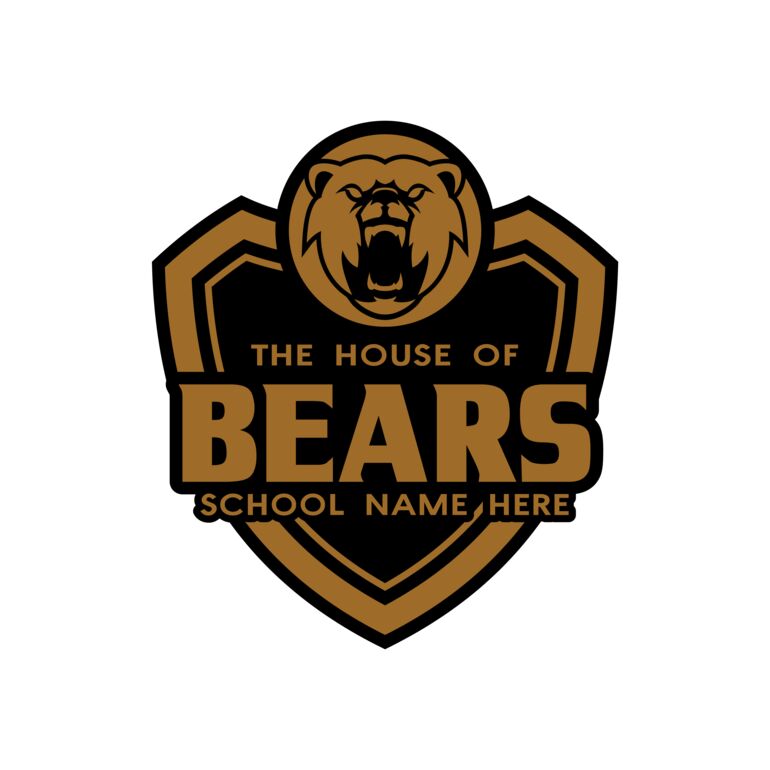 School Bears 05 Thumbnail