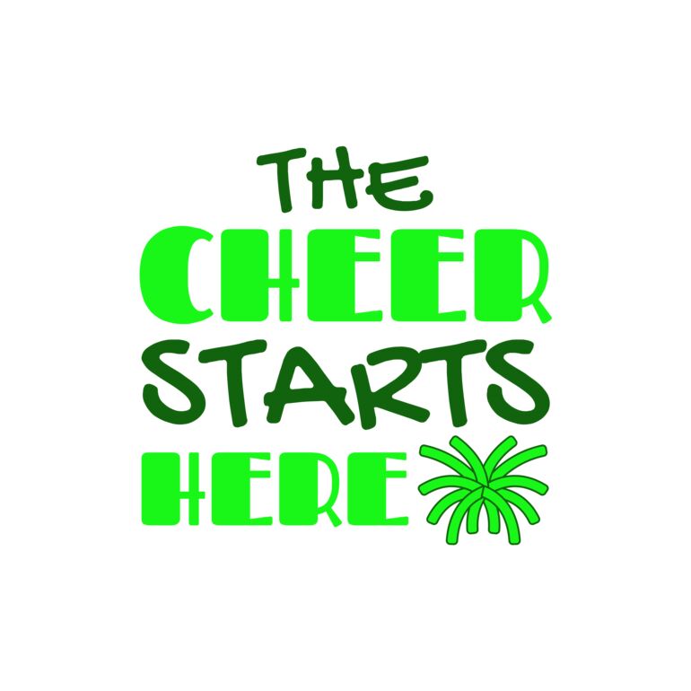 Cheerleading 12 Thumbnail