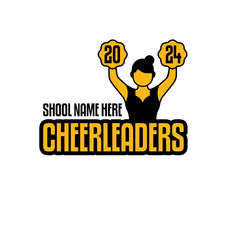 Cheerleading 20 Thumbnail