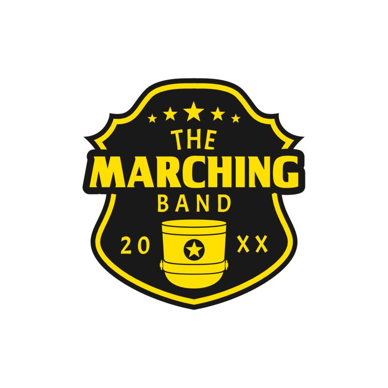 Marching Band 05 Thumbnail