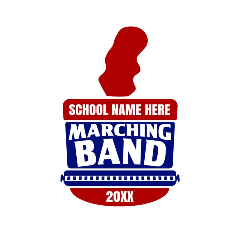 Marching Band 12 Thumbnail