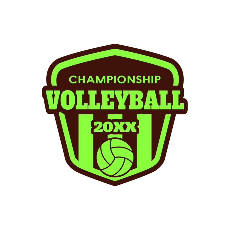 Volleyball 05 Thumbnail