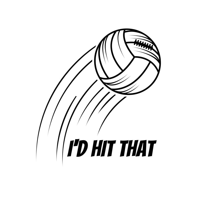 Volleyball 13 Thumbnail