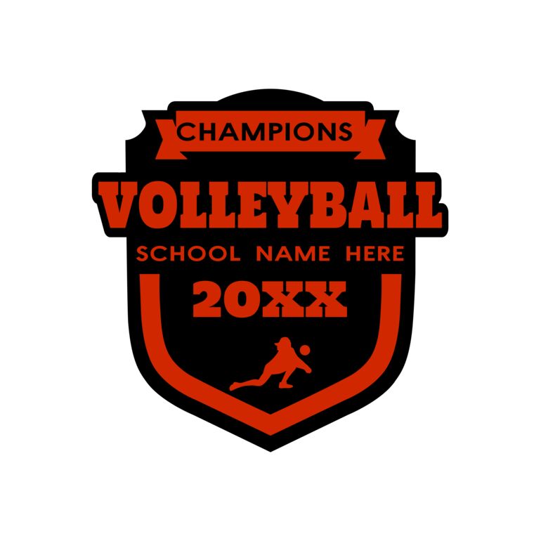 Volleyball 17 Thumbnail