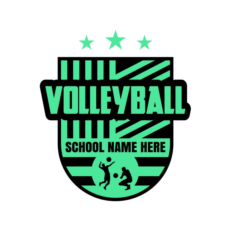 Volleyball 21 Thumbnail