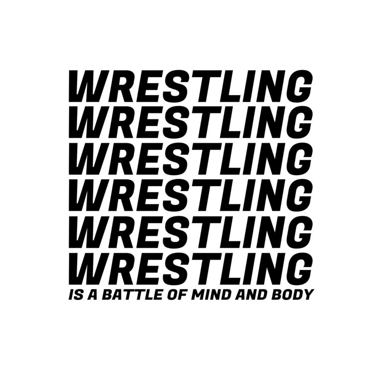 Wrestling 18 Thumbnail