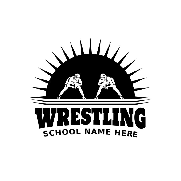 Wrestling 44 Thumbnail