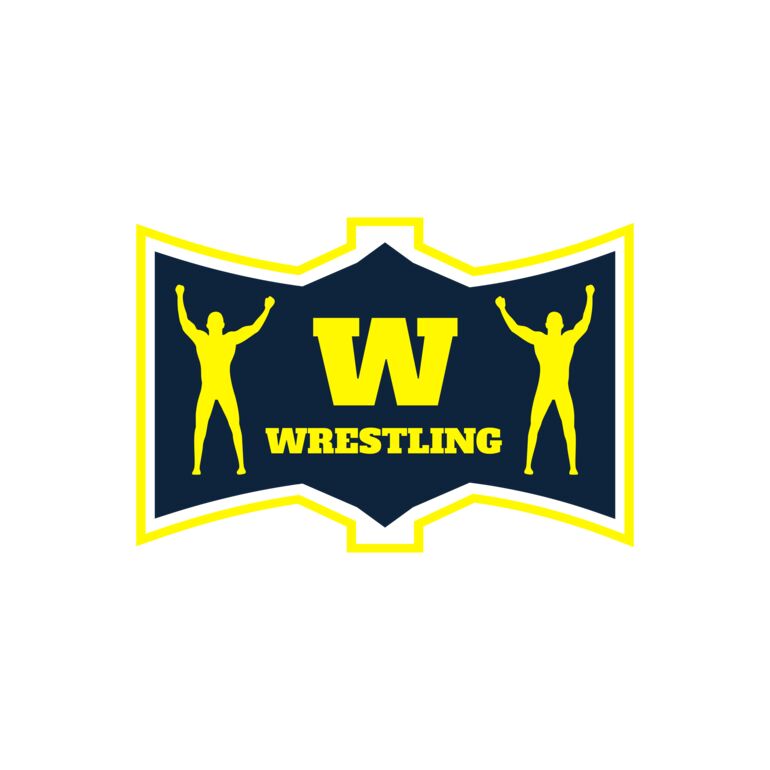 Wrestling 55 Thumbnail