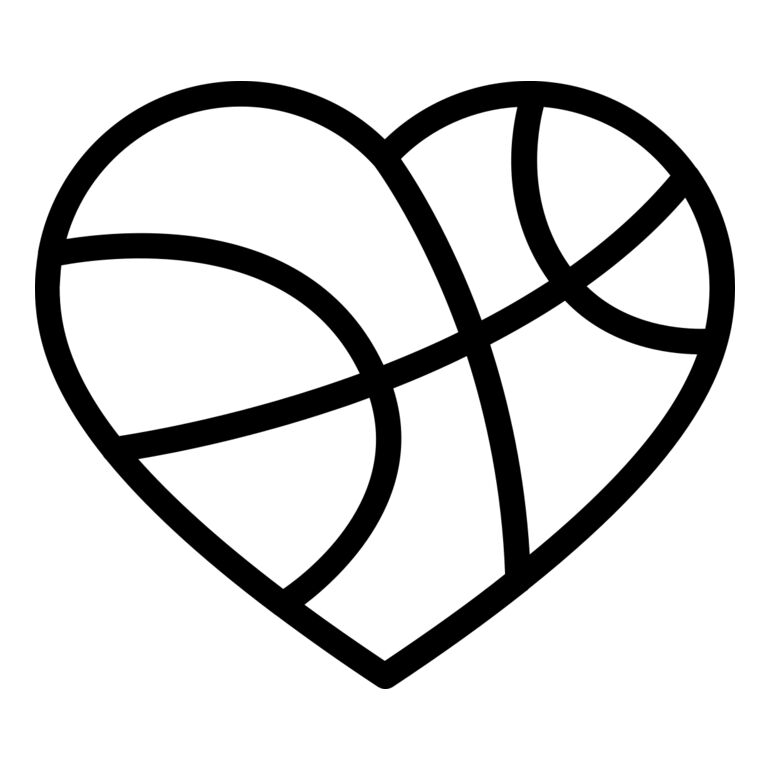 Basketball   Clipart 3 Thumbnail