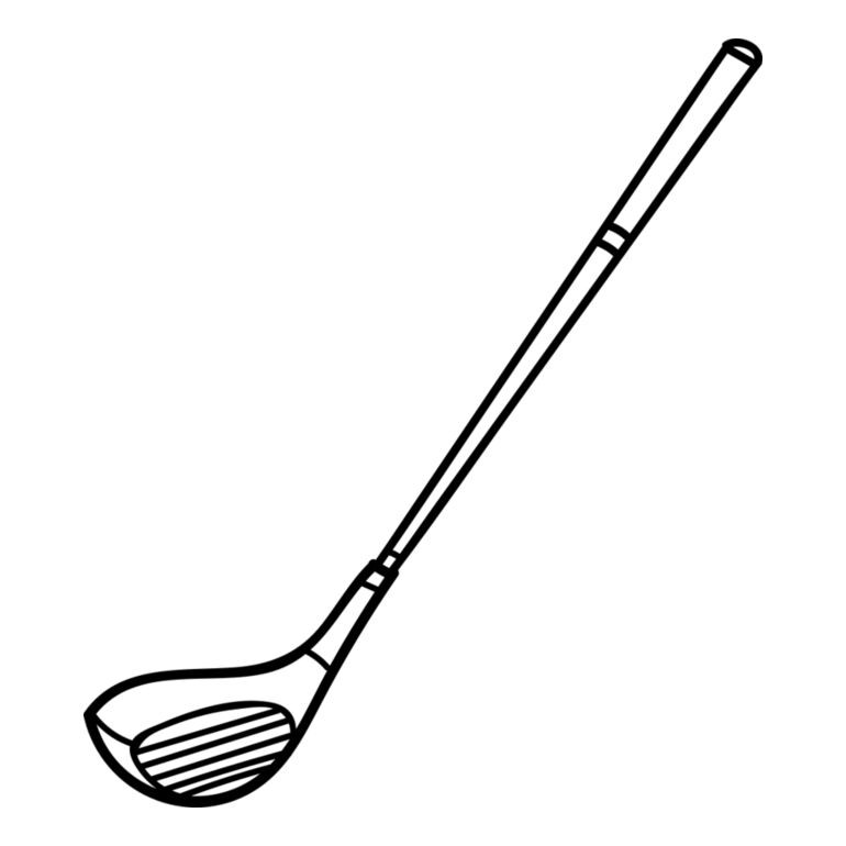 Golf   Clipart 12 Thumbnail