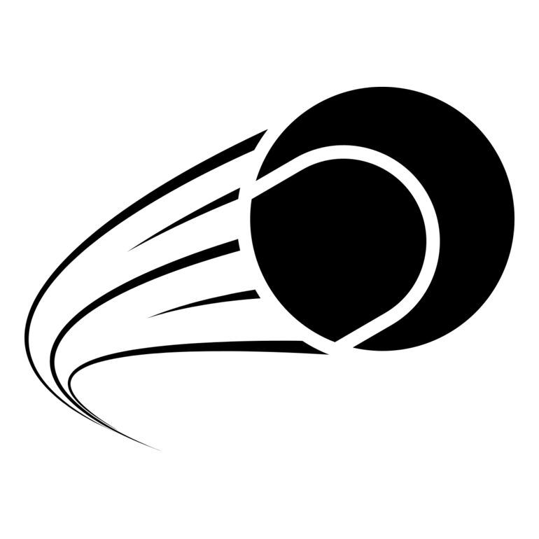 Tennis   Clipart 16 Thumbnail