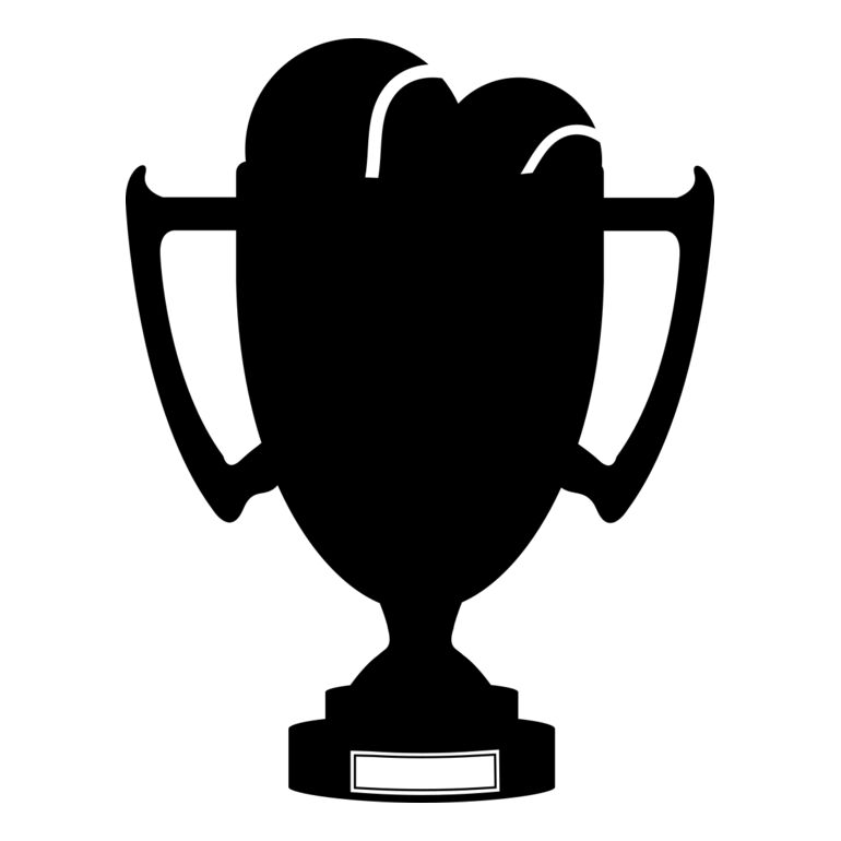 Tennis   Clipart 18 Thumbnail