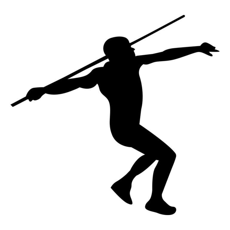 Track Field   Clipart 12 Thumbnail