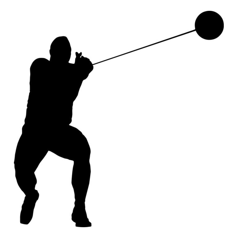 Track Field   Clipart 13 Thumbnail