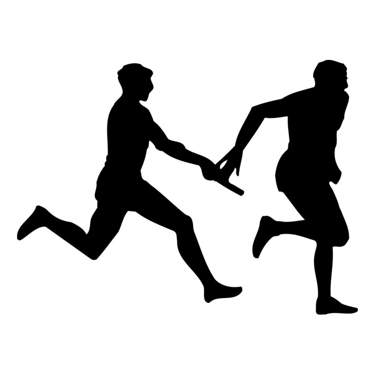 Track Field   Clipart 17 Thumbnail