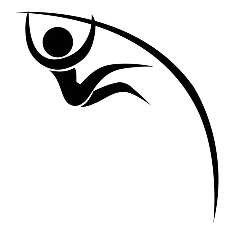 Track Field   Clipart 22 Thumbnail