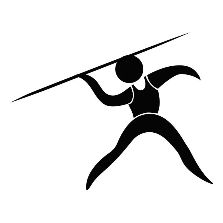 Track Field   Clipart 24 Thumbnail