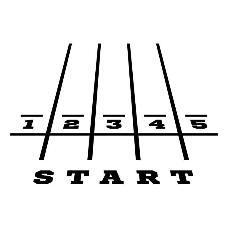 Track Field   Clipart 5 Thumbnail