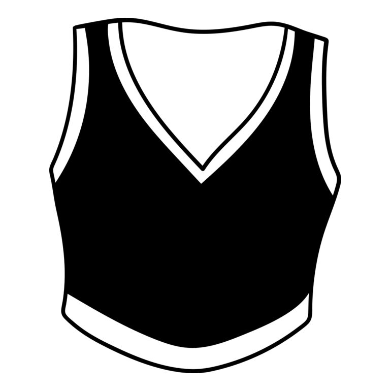 Cheerleading   Clipart 20 Thumbnail