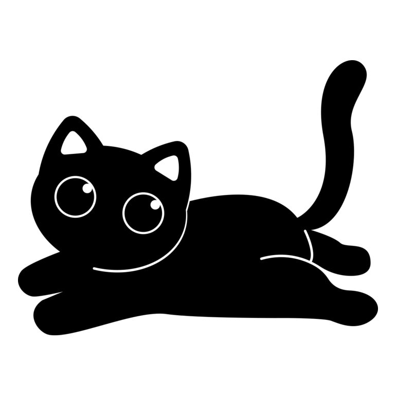 Kitten   Clipart 1 Thumbnail