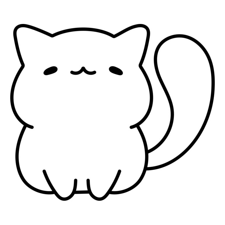 Kitten   Clipart 2 Thumbnail