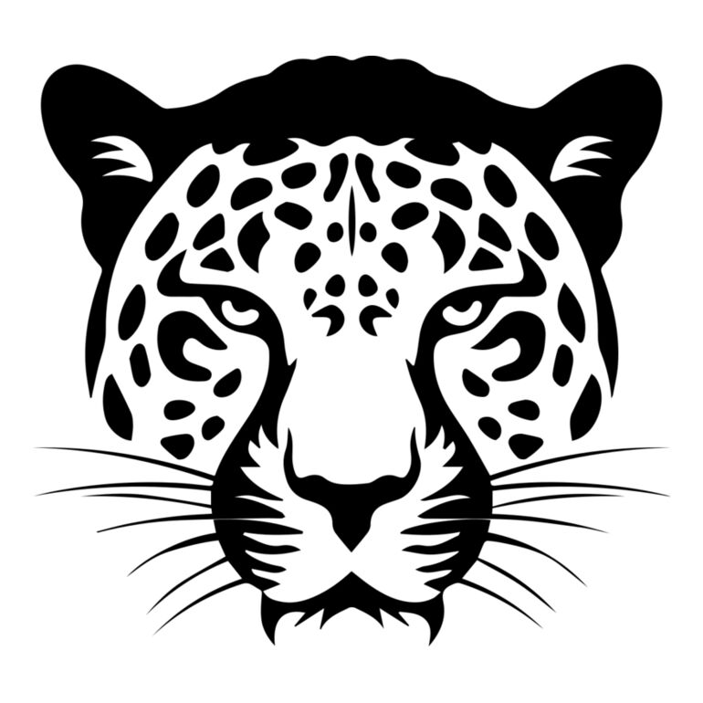 Leopard   Clipart 1 Thumbnail