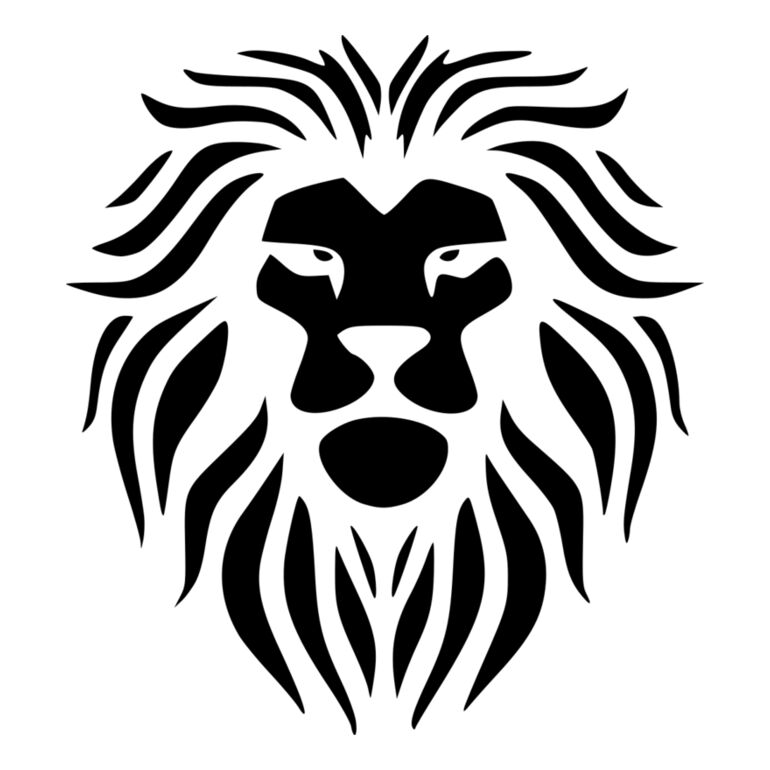 Lion   Clipart 5 Thumbnail