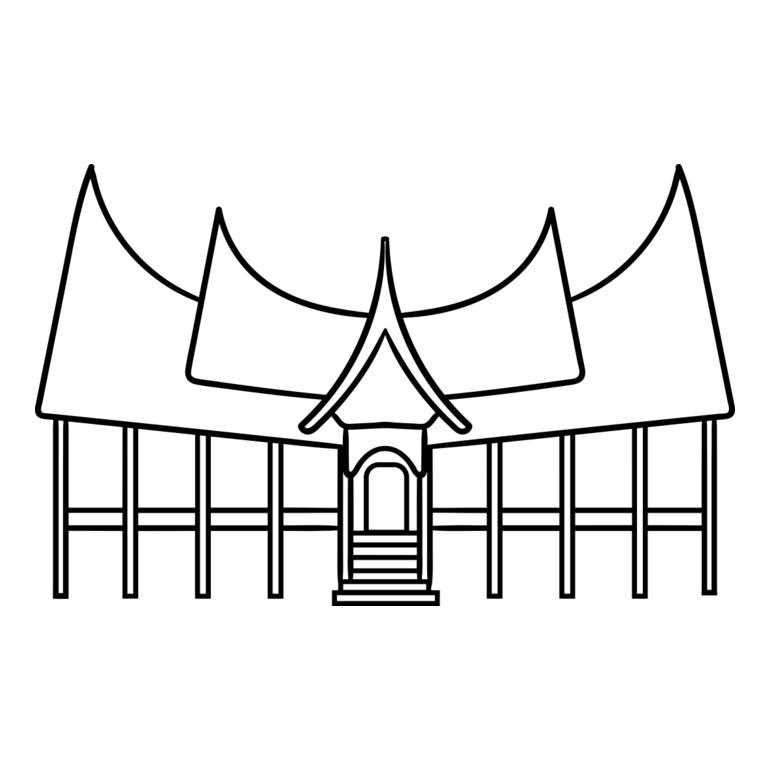 Rumah Gadang Thumbnail