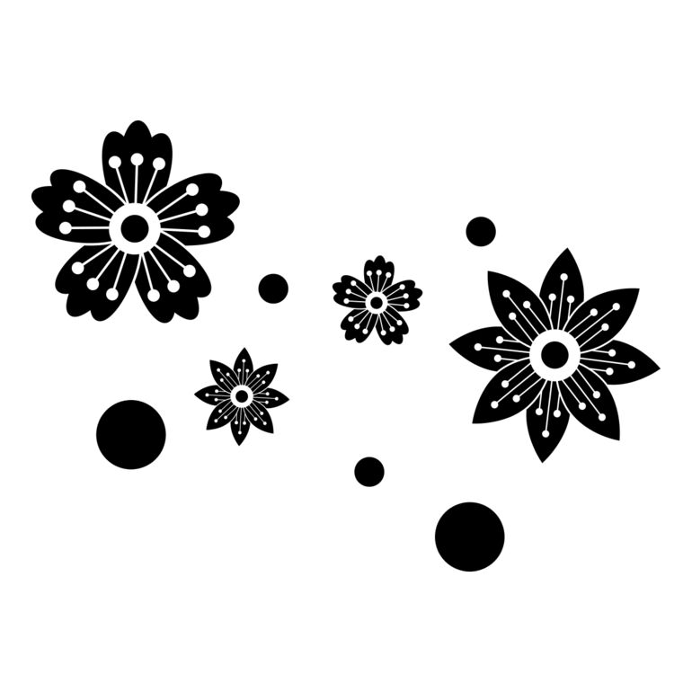 Cherry Blossoms Art Thumbnail