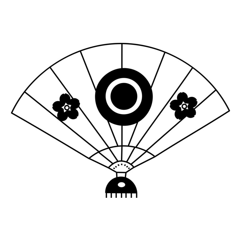 Hand Fan Art Thumbnail