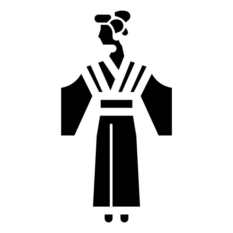 Kimono Thumbnail