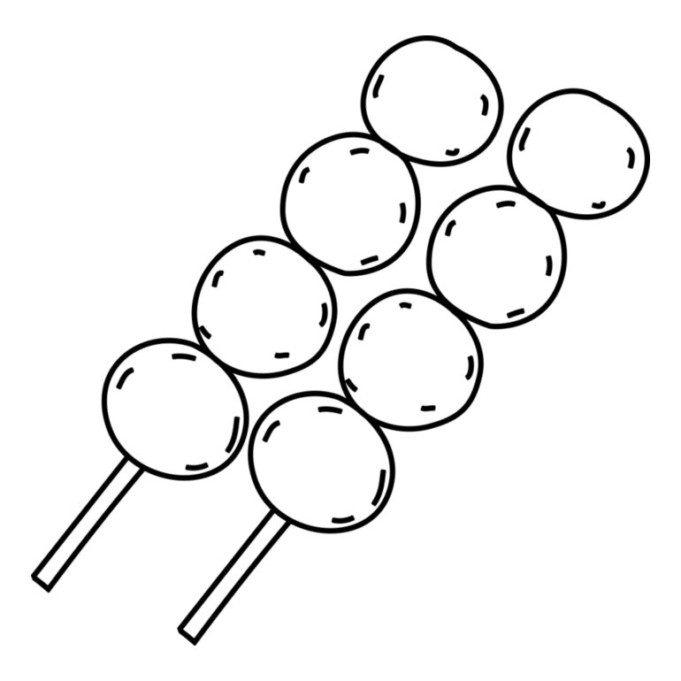 Dango Thumbnail