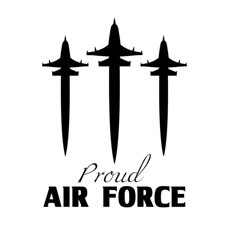 Air Force 10 Thumbnail