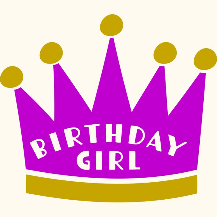 Birthday Crown 1 Thumbnail