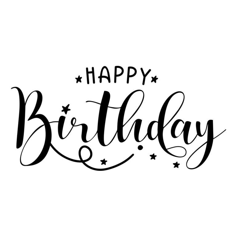 Birthday Greeting 2 Thumbnail