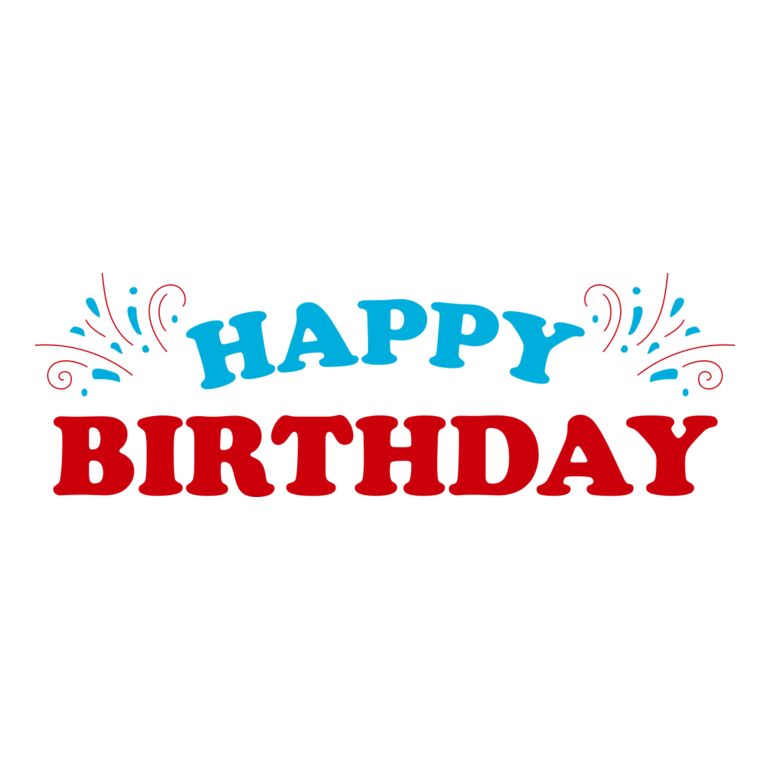 Birthday Greeting 3 Thumbnail