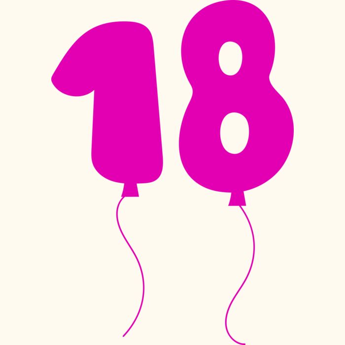 Balloon 18 Thumbnail