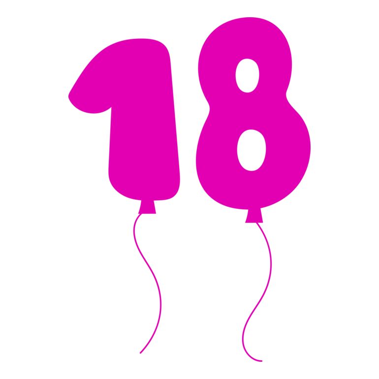 Balloon 18 Thumbnail