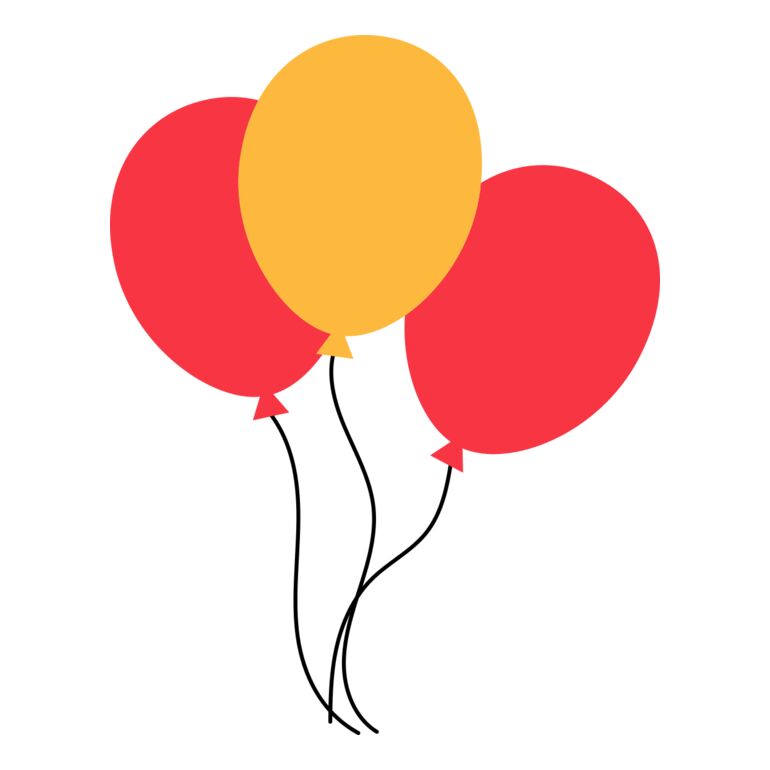 Balloons 1 Thumbnail