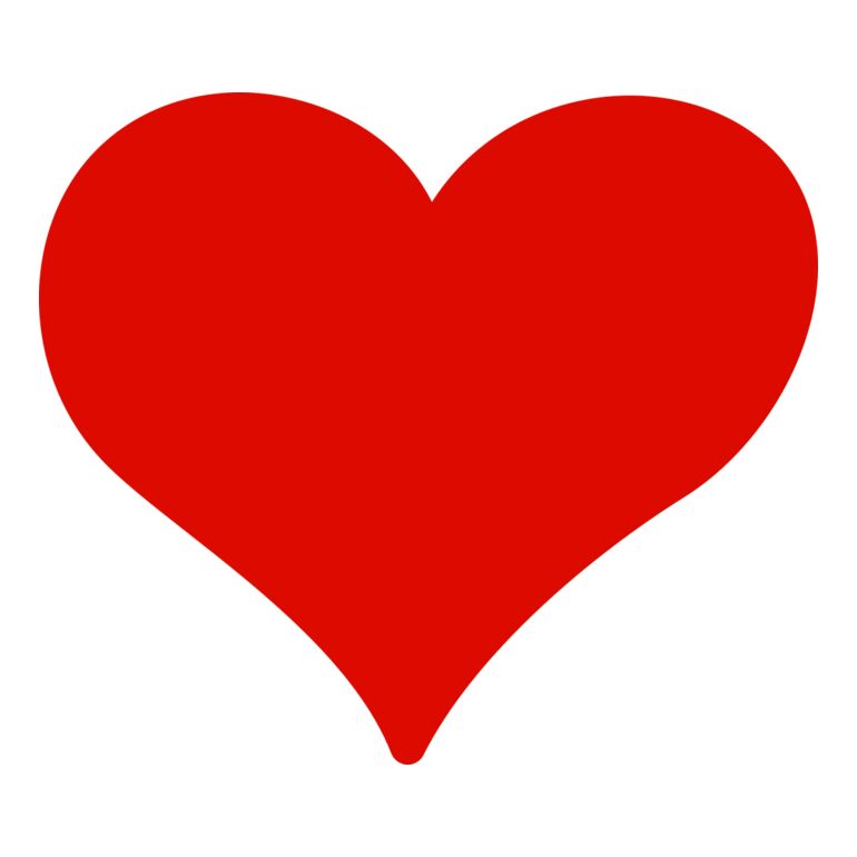 Valentines Red Heart 1 Thumbnail