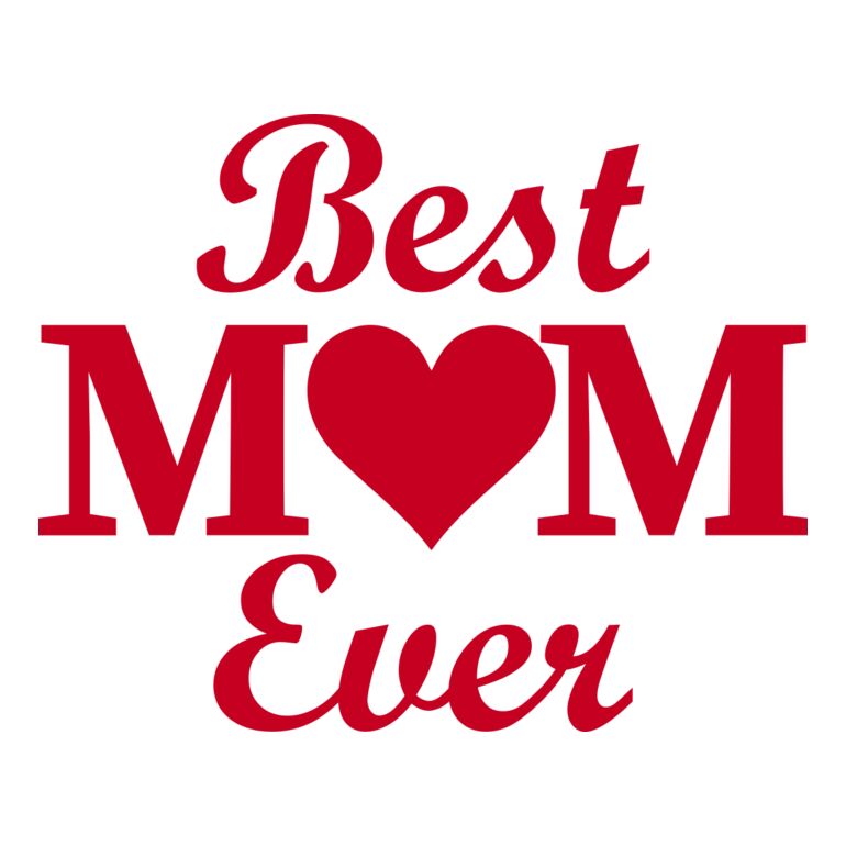 Best Mom Ever Thumbnail