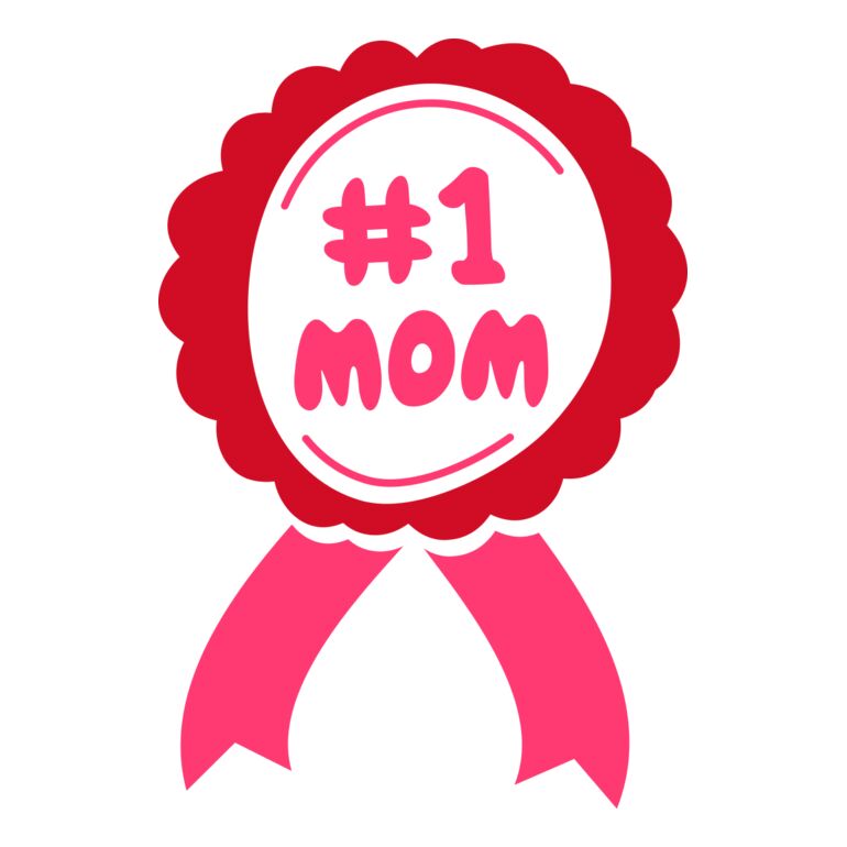  1 Mom Thumbnail
