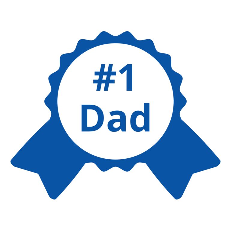  1 Dad Thumbnail