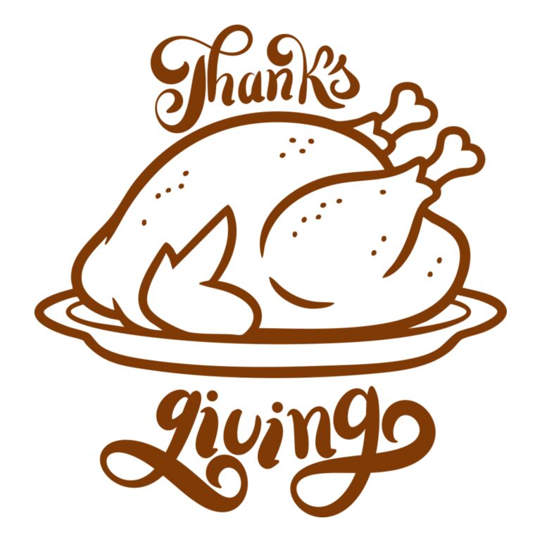 Thanksgiving Turkey Thumbnail