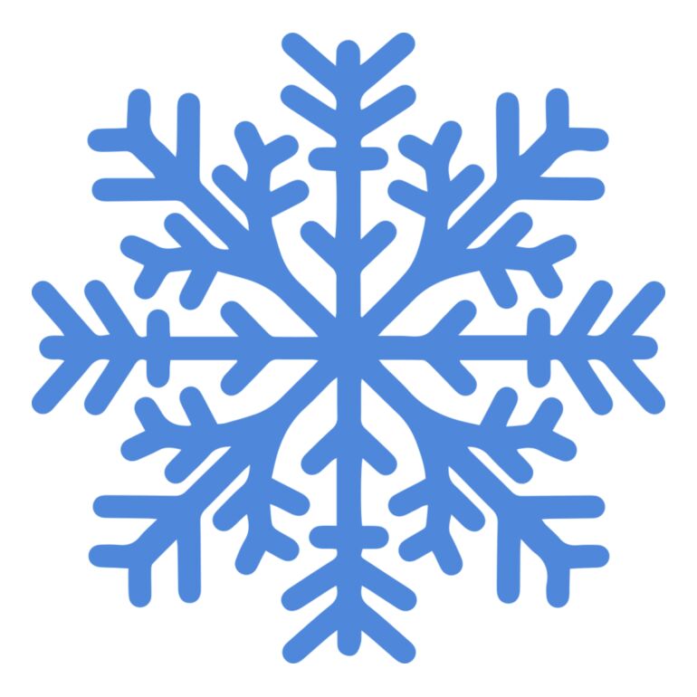 Snowflakes Thumbnail
