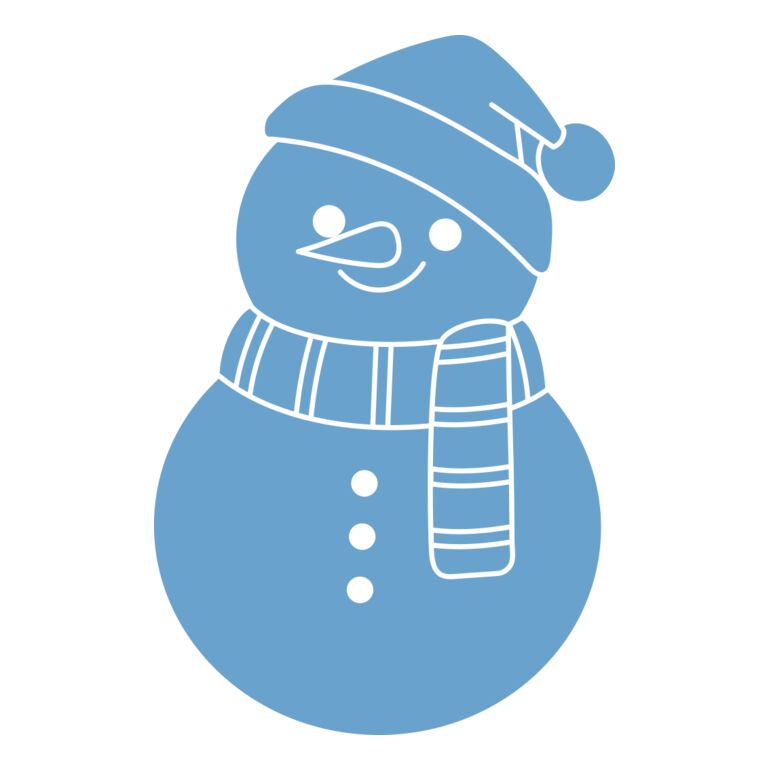 Snowman 2 Thumbnail