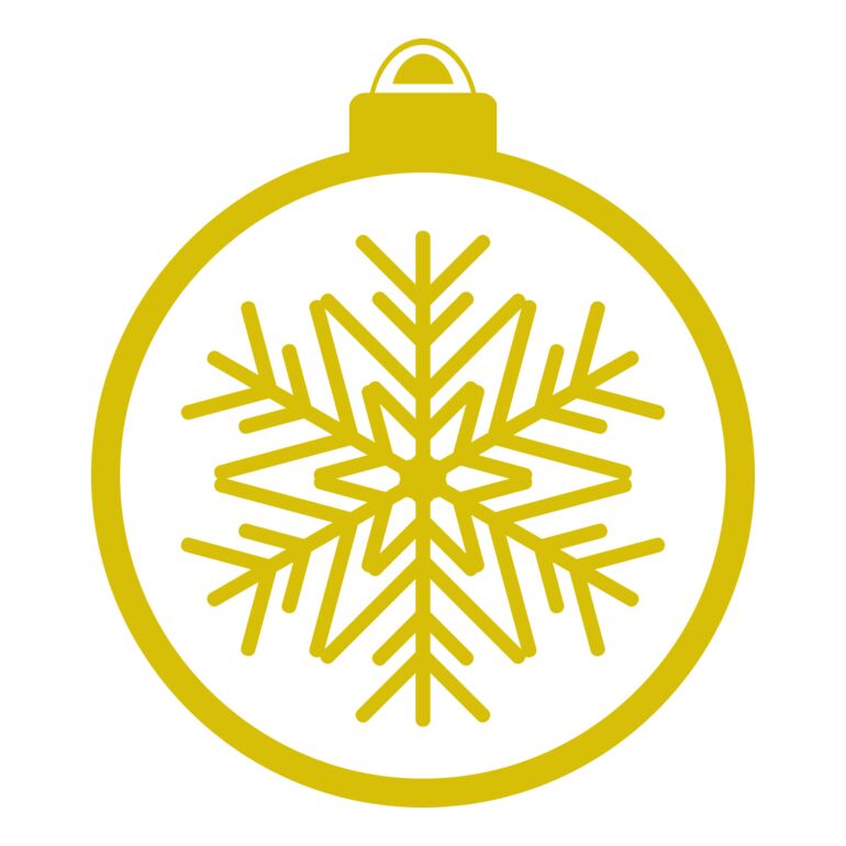Christmas Ball Thumbnail